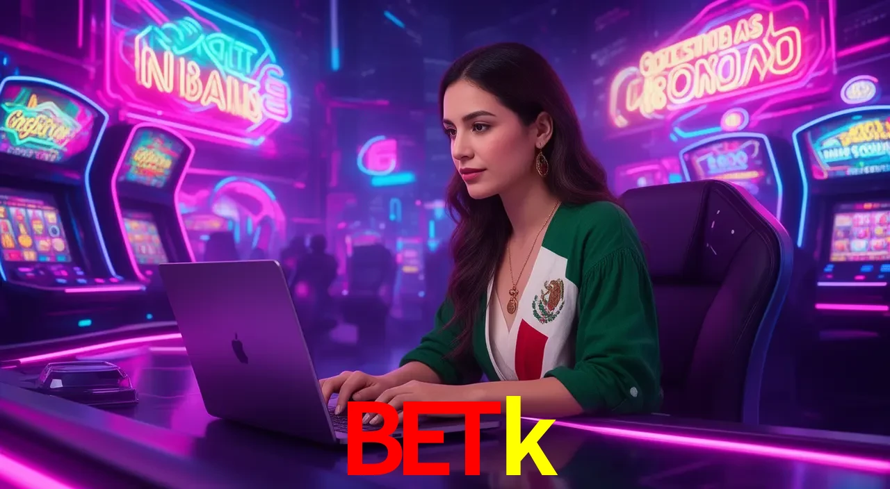 Betk Apuestas Deportivas