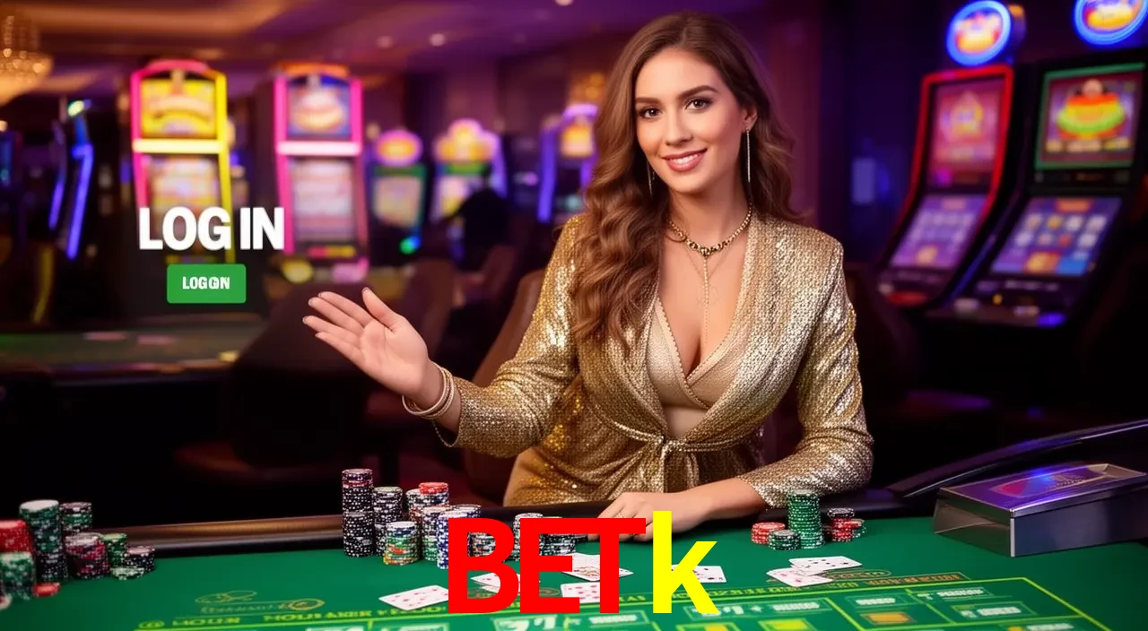 Betk Bingo