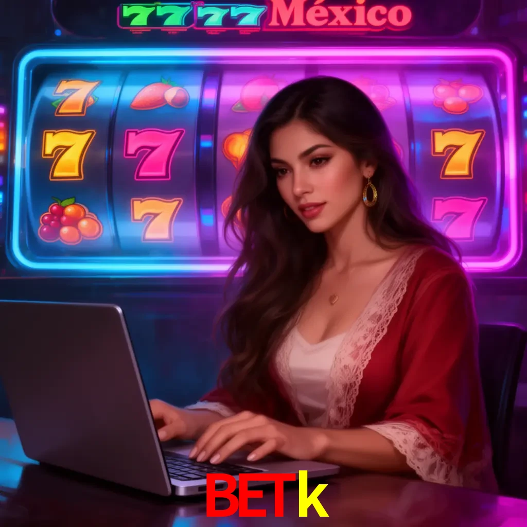 Betk Roulette en Vivo