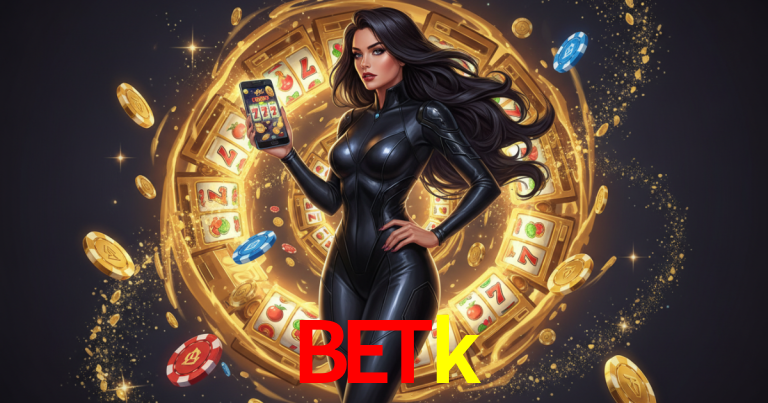 Betk mobile gaming