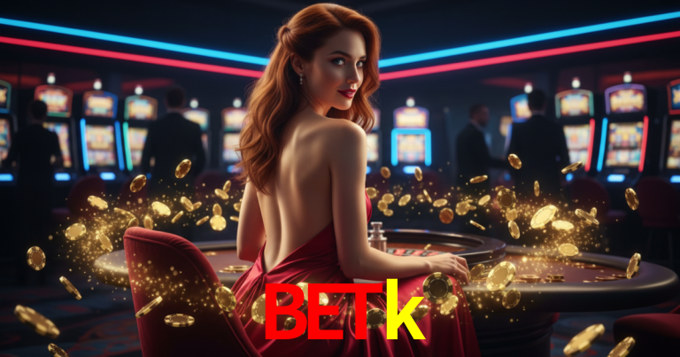 Betk lobby snapshot
