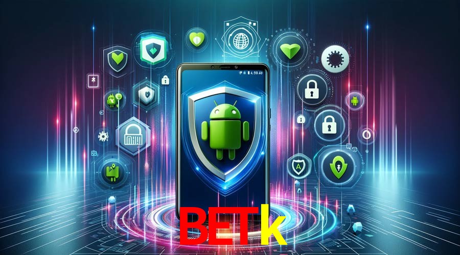 Betk gaming platform