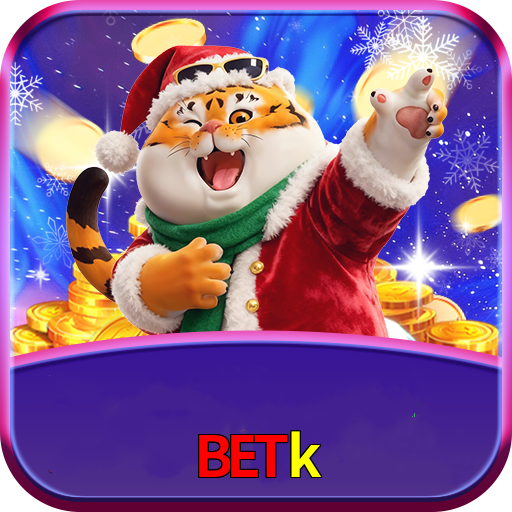 Betk logo